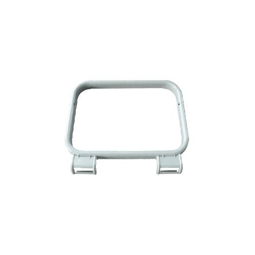 施達(dá) 清潔服務(wù)手推車(chē)配件 灰色掛袋框架 CTA 1504