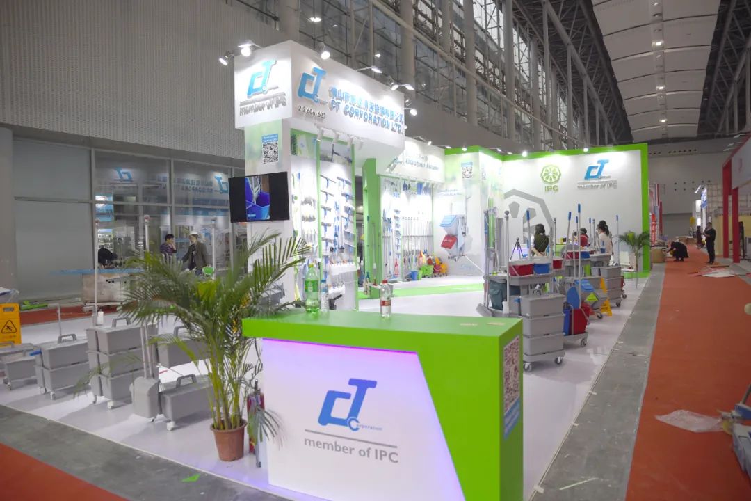 破局立新丨施達助力消費升級，成就美好生活