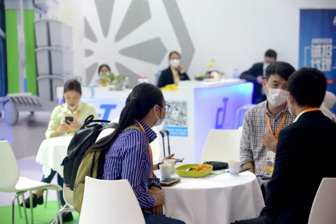 破局立新丨施達助力消費升級，成就美好生活