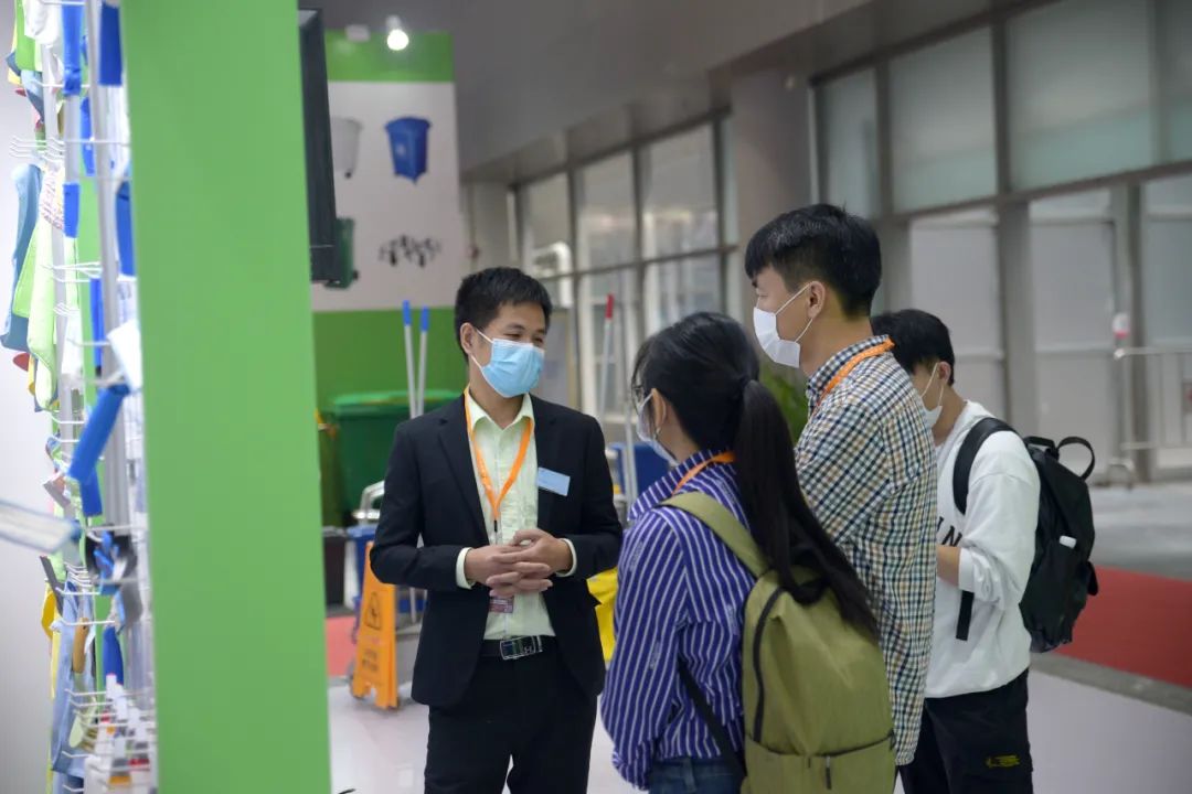 破局立新丨施達助力消費升級，成就美好生活