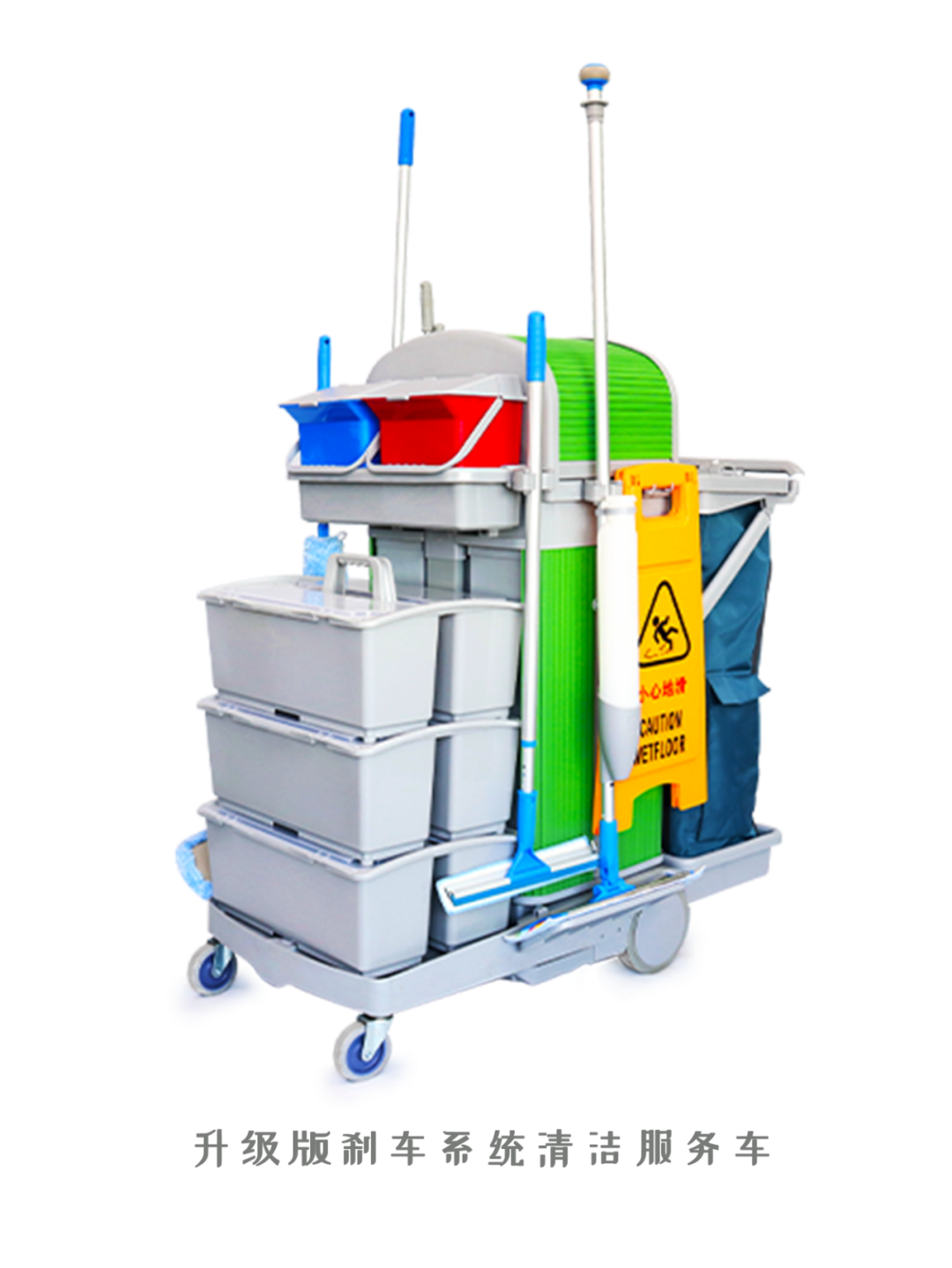 破局立新丨施達助力消費升級，成就美好生活