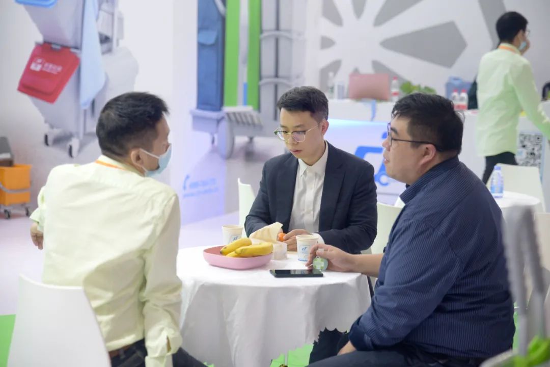 破局立新丨施達助力消費升級，成就美好生活