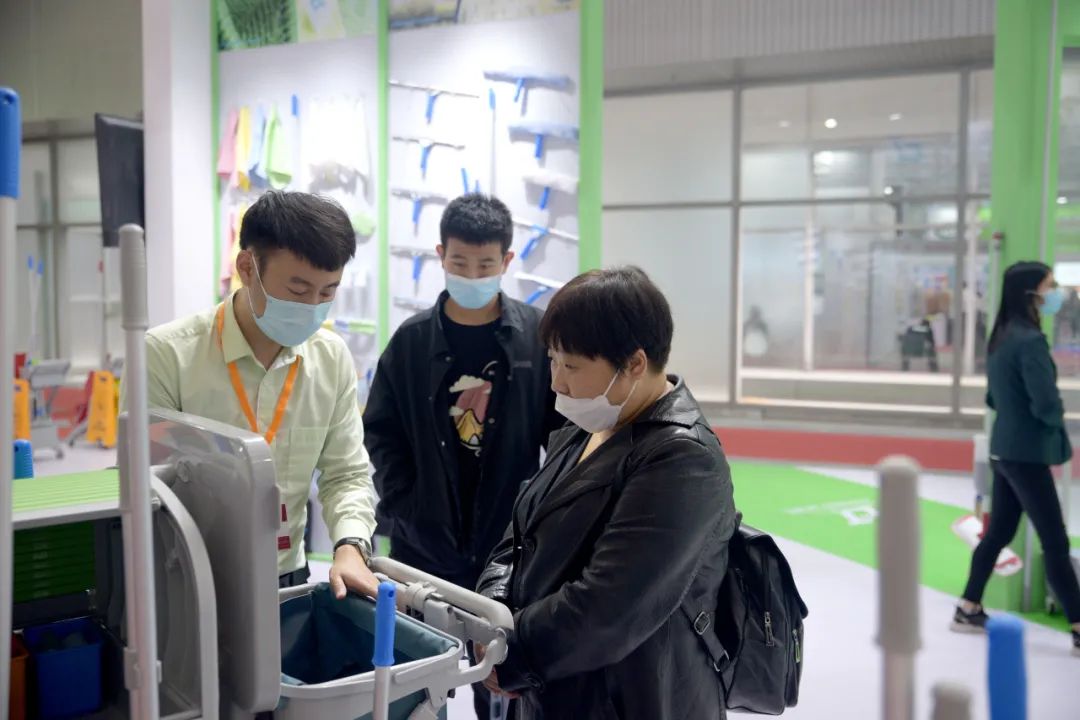 破局立新丨施達助力消費升級，成就美好生活