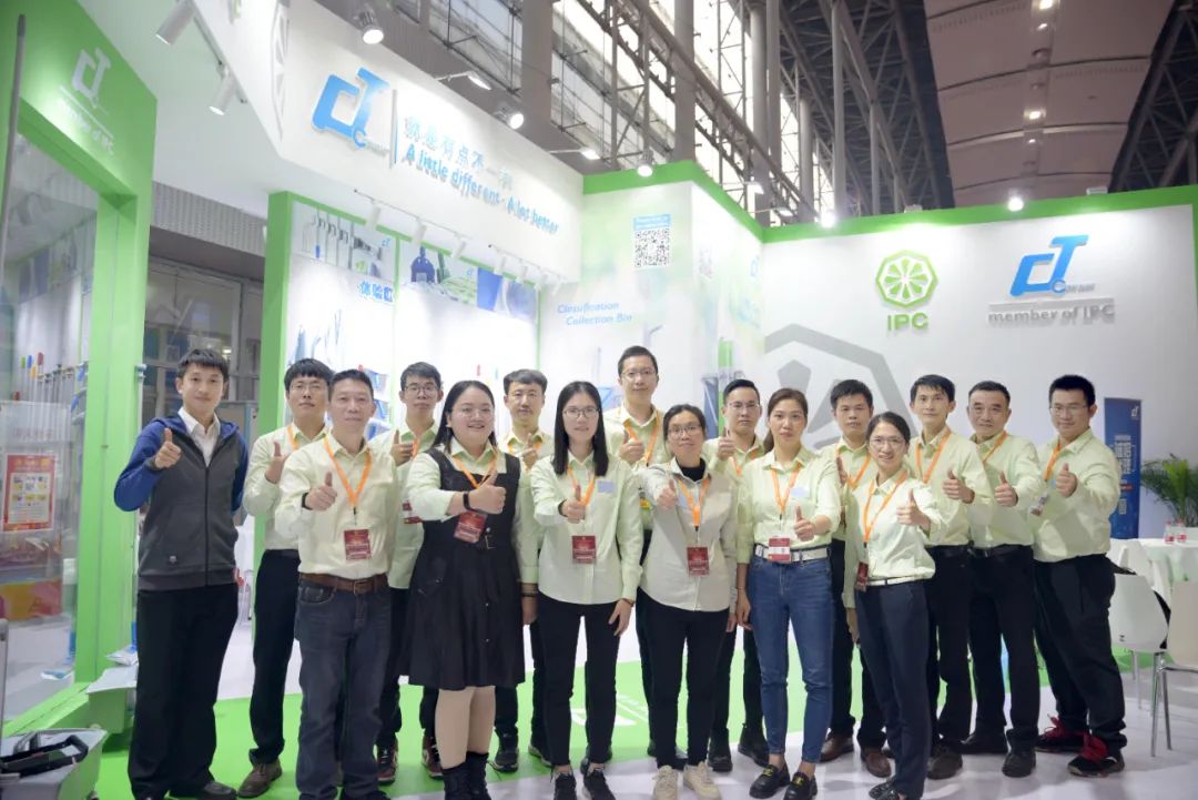 破局立新丨施達助力消費升級，成就美好生活