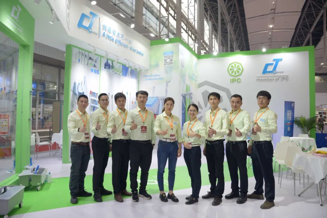 破局立新丨施達助力消費升級，成就美好生活