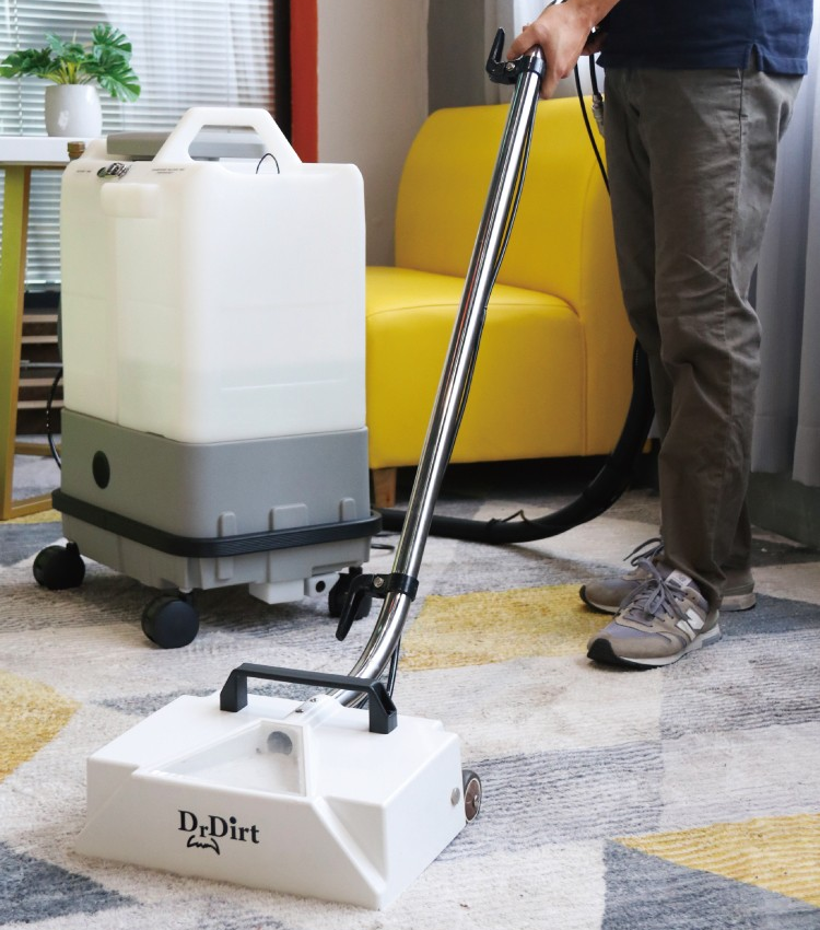 創立一家清潔公司需要準備哪些清潔工具設備呢?